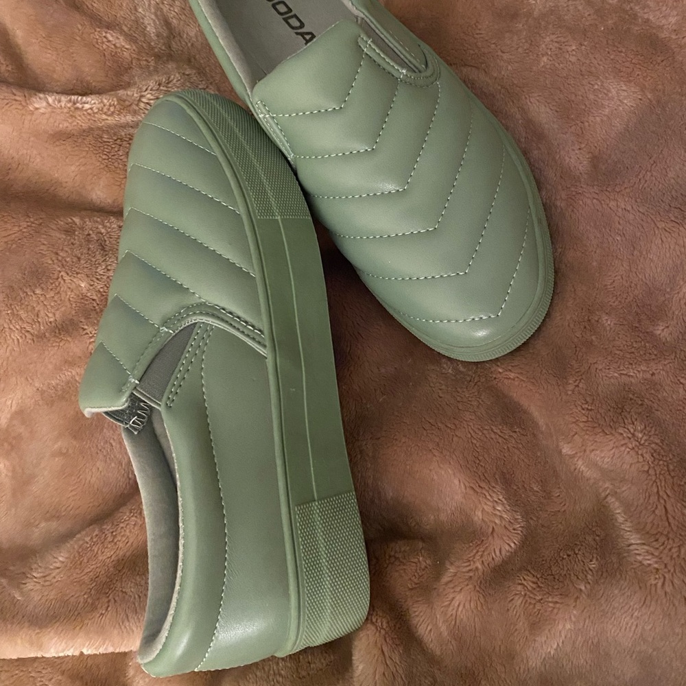 Brand new flats